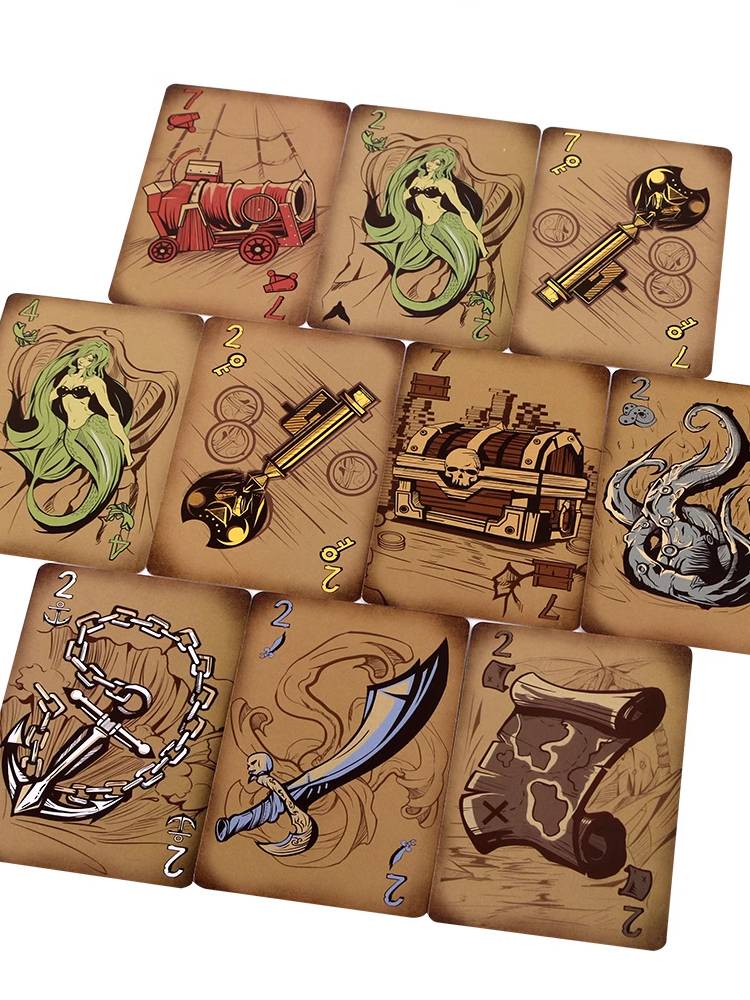 The dead of the dead, the Chinese version of the king's adult happy leisure party group building board game card license game