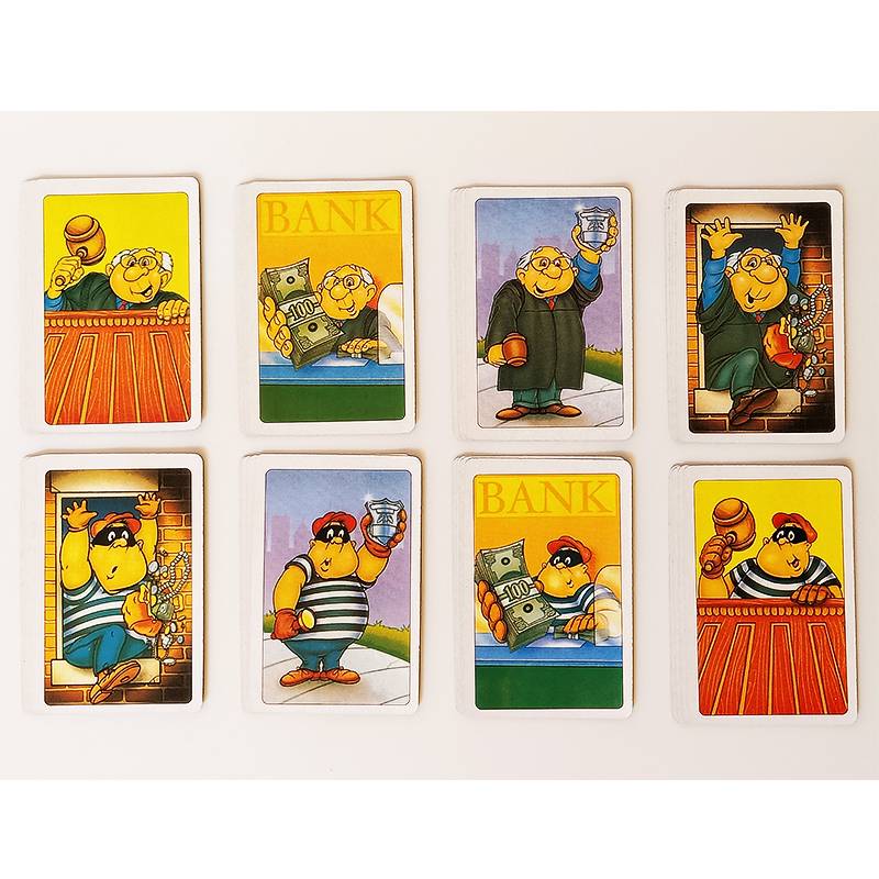 Happy parent -child gathering board game wanted order test reactive game card can be plastic and sealed