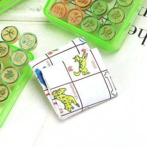 Mini-Page