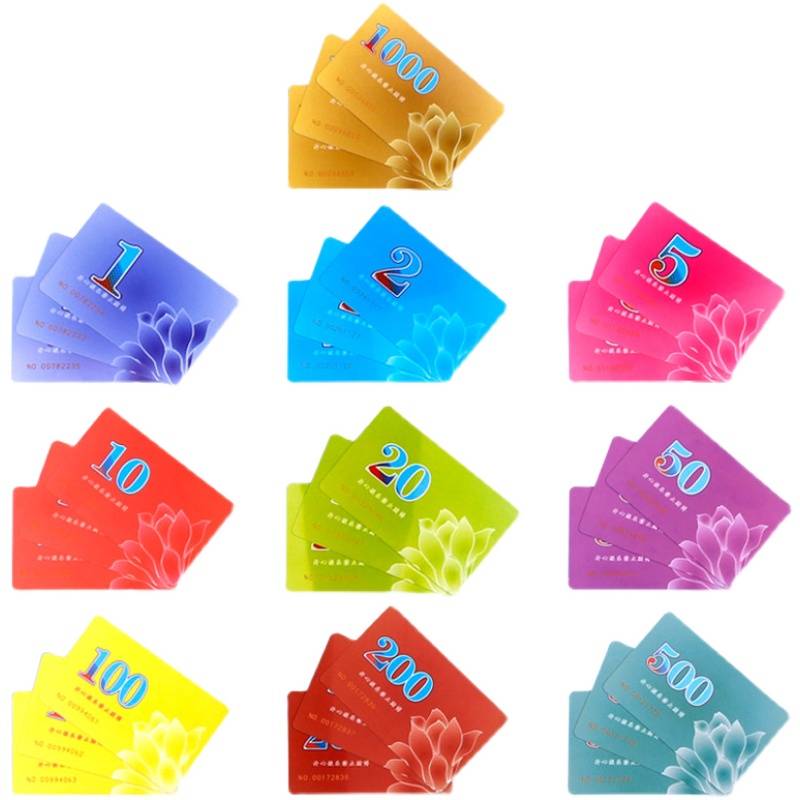 Mahjongg's card card is waterproof and grinding