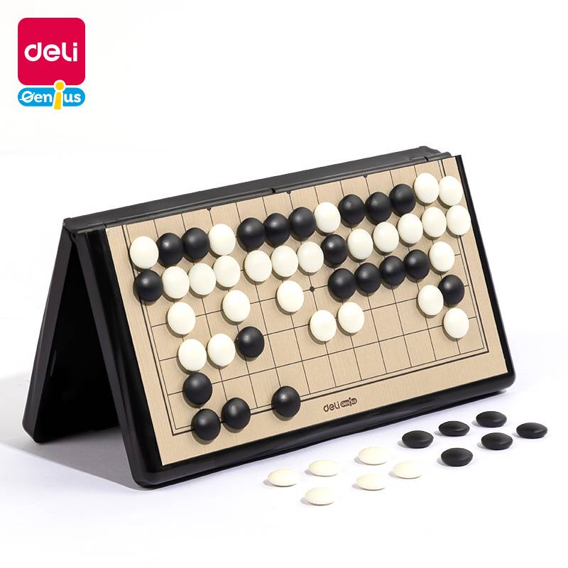 Magnetic Fives