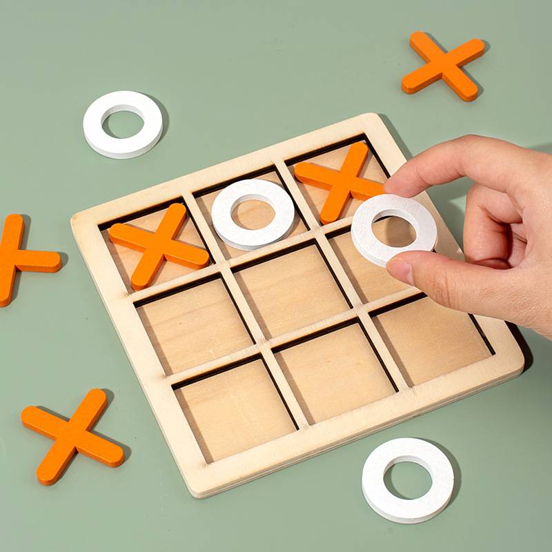 Jingzi chess three sons, snake snake ladder chess beasts, fifth son, flying chess, multi -function chess puzzle toys
