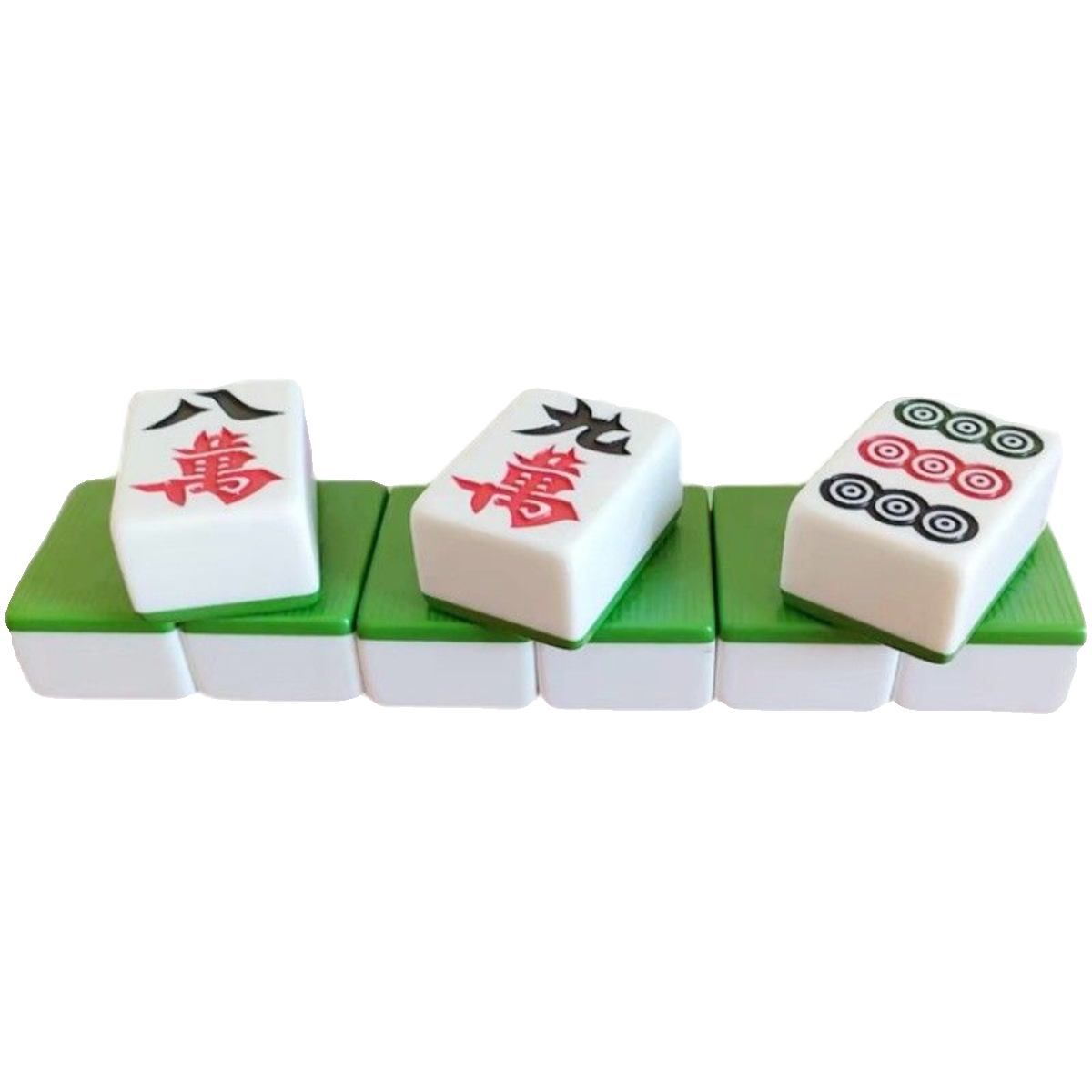 All four automatics with a single mahjong model of 44-56