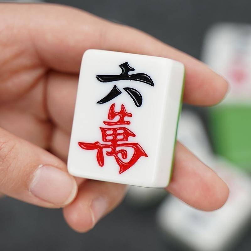 mahjong has 108 large mahjong mahjong mahjong mahjong