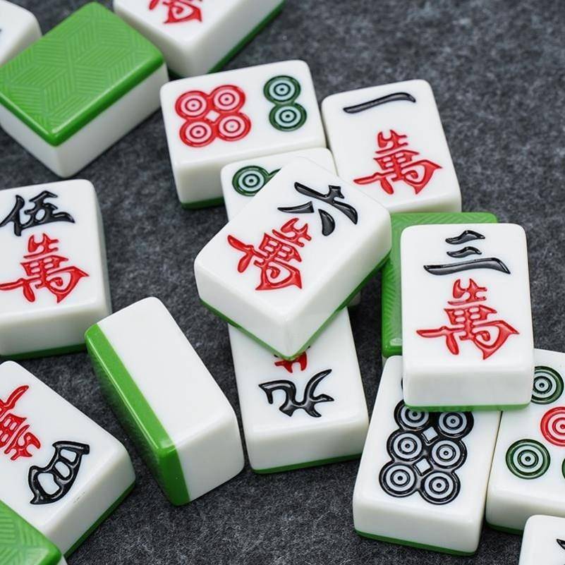 mahjong has 108 large mahjong mahjong mahjong mahjong