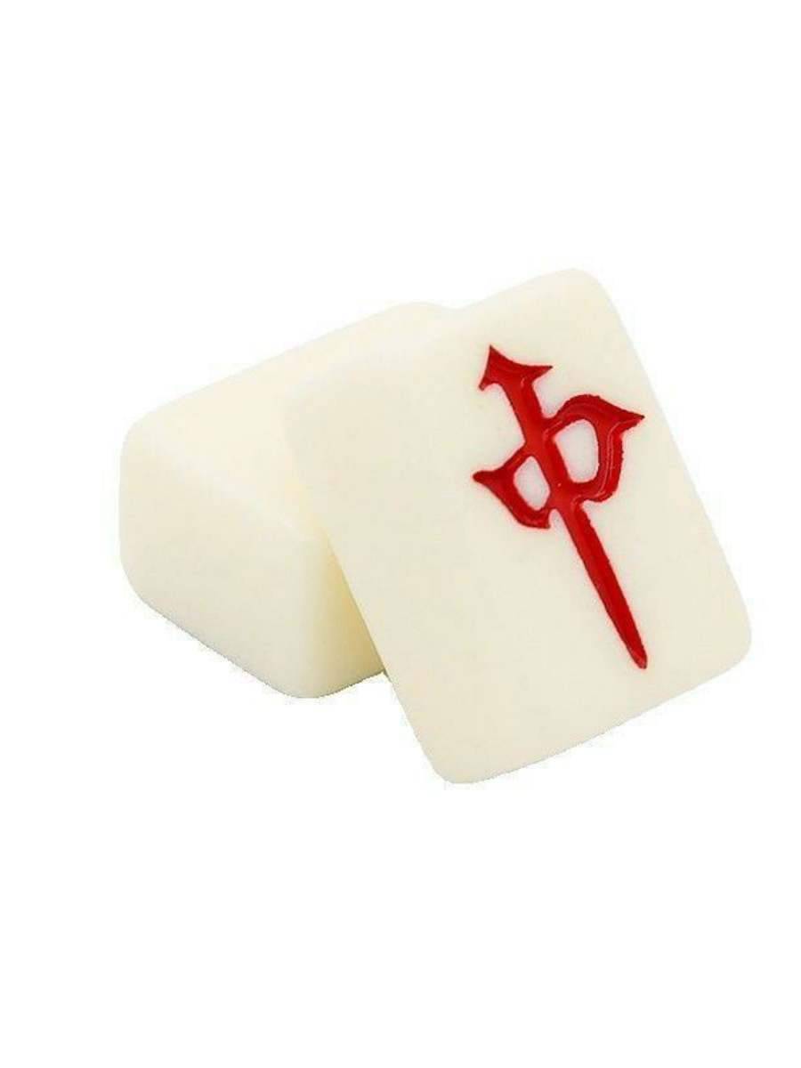 New product, new Mahjong brand dormitory small travel portable cute outdoor net red home rubbing small sparrow card