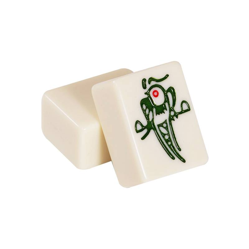Household Mahjong brand rubbing large 108 Zhang Sichuan Mahjong 52 48 46 44 China No. 136 Guangdong Sparrow