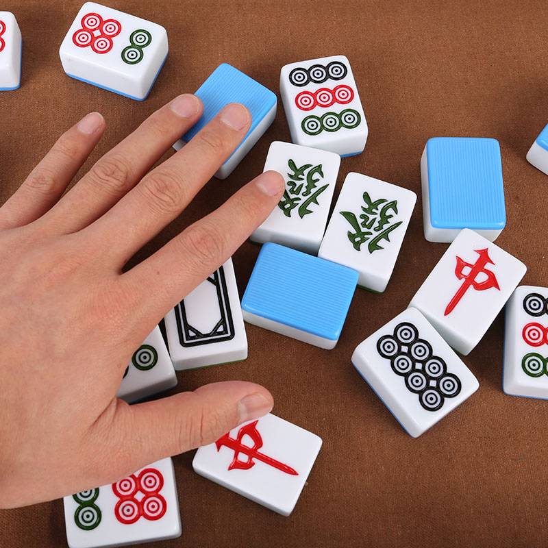 mahjong's family used the mahjong mahjong hand to placate the mahjong mahjong with the mahjong mahjong, the mahjong mahjong, the mahjong mahjong mahjong mahjong
