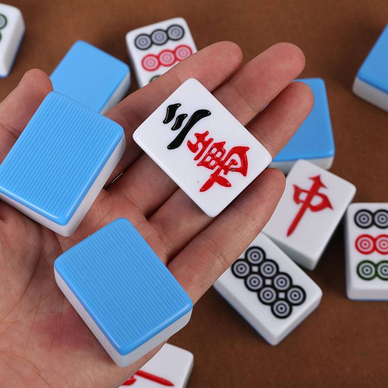 mahjong's family used the mahjong mahjong hand to placate the mahjong mahjong with the mahjong mahjong, the mahjong mahjong, the mahjong mahjong mahjong mahjong