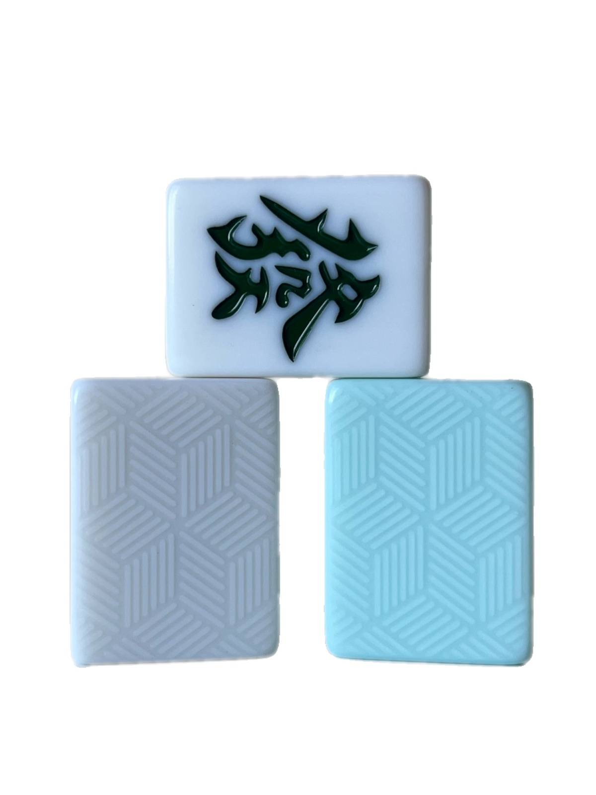 Fully automatic jade Mahjong brand mahjong machine for 50484644 single matching single single four -mouth machine to supplement the shortage of mahjong