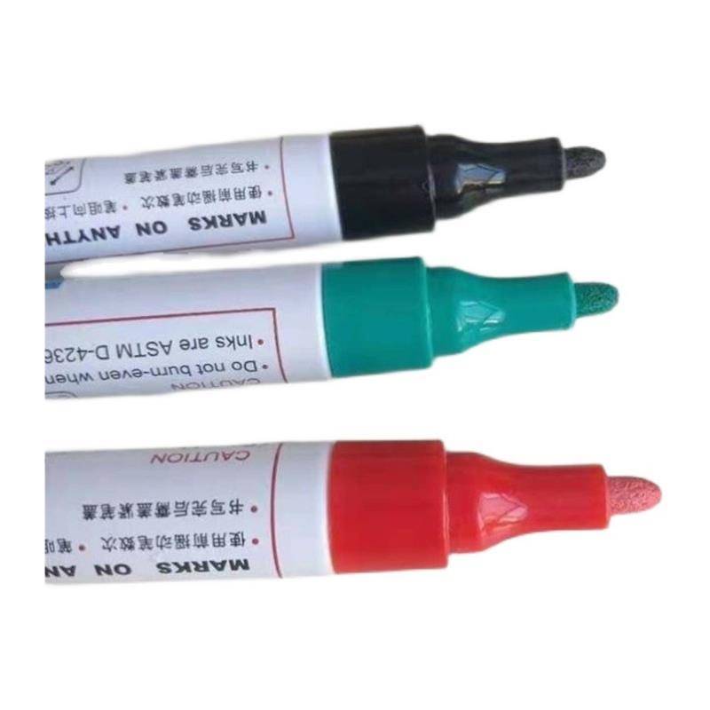 Automatic Mahjong brand refurbishment pen Tool drawing pen, adding color pen and paint stain accessories refurbished brush mahjong top color pen
