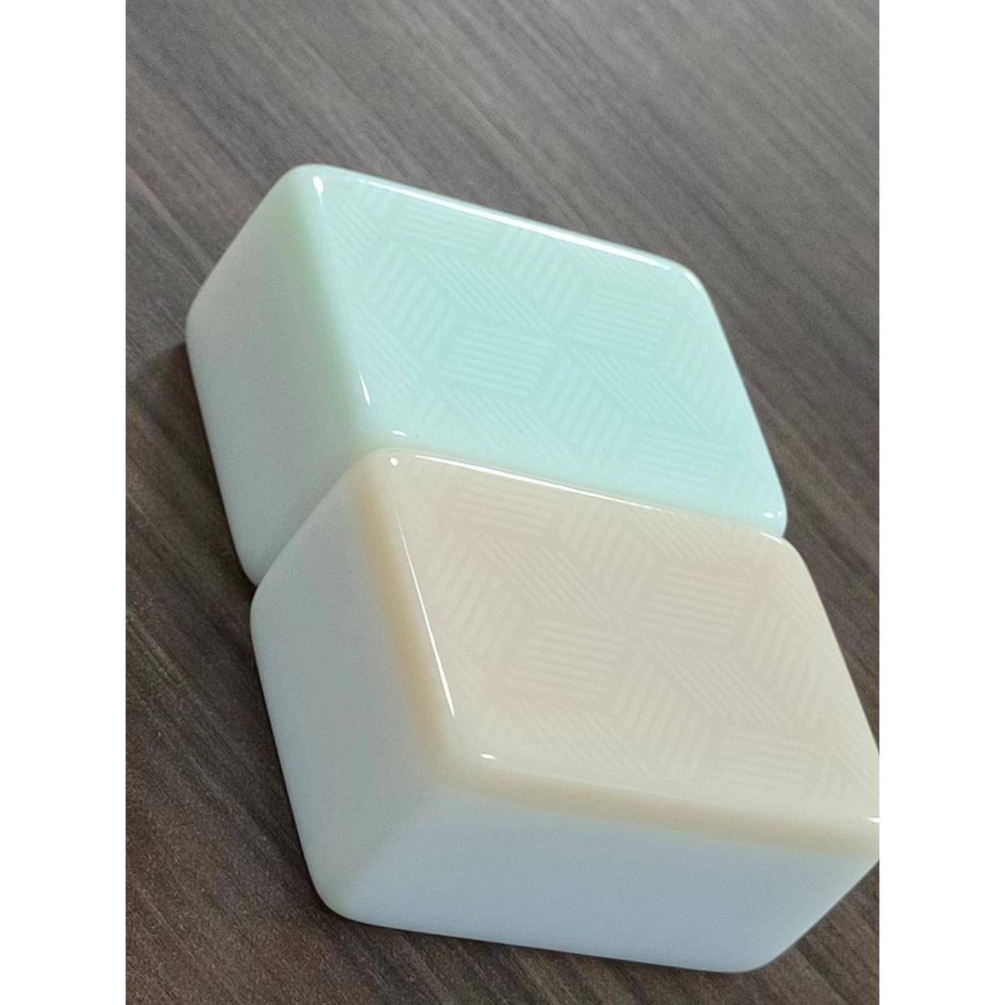 2024 Full Automatic Mahjong Special Jade Optical Site Micromage Machine Special imitation Jade Shiqi Big Middle Number