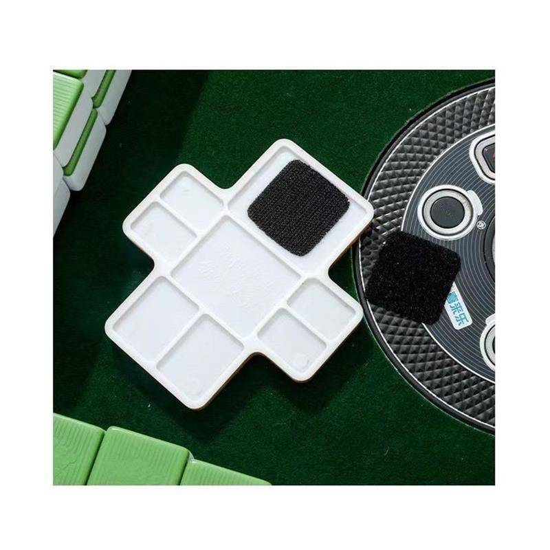 mahjong's missing box, Sichuan Ma's missing card, mahjong's missing card