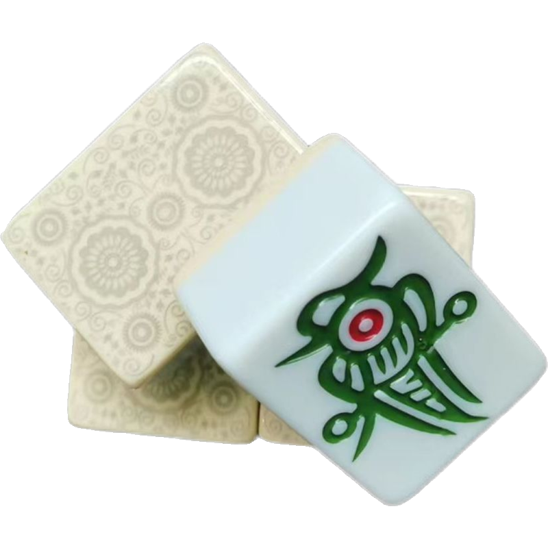 Baoying Mahjong brand single, complement support, sample, a single ultra -quiet and strong magnetic (contact customer service)