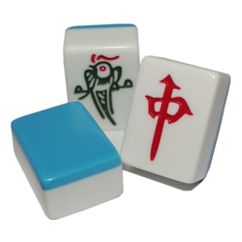 Chess and card room machines with four -port mid -range automatic mahjong card home furnishings medium 4042 first -level product 46 large number