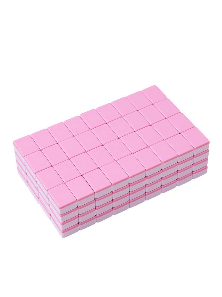 mini mahjong mahjong mahjong travels outside the house with hands to rub the sparrow
