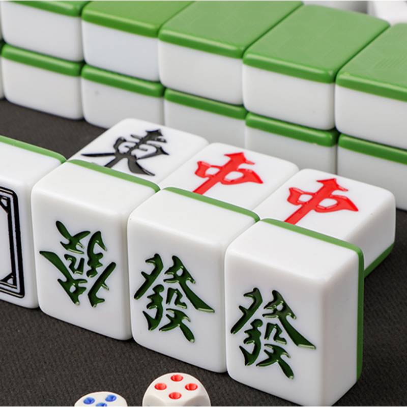 mahjong's mahjong plus card mahjong won't sell a single client before a single list