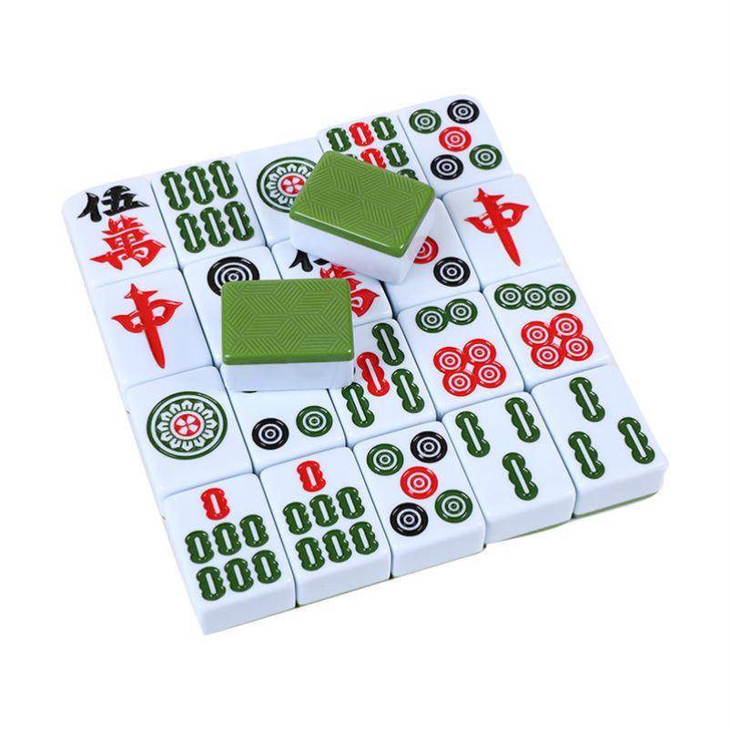 Xinjiang Full Automatic Four Machine Mahjong Mahjong Macao Card Machine No. 40 No. 40 No. 40 No. 40 No. 40 No. 46
