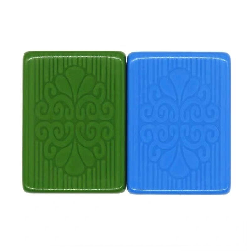 New Emperor Jian Machine with Mahjong Brand with Mahjong Crown Family Four Magic Magnetic Magnet 42-52 54