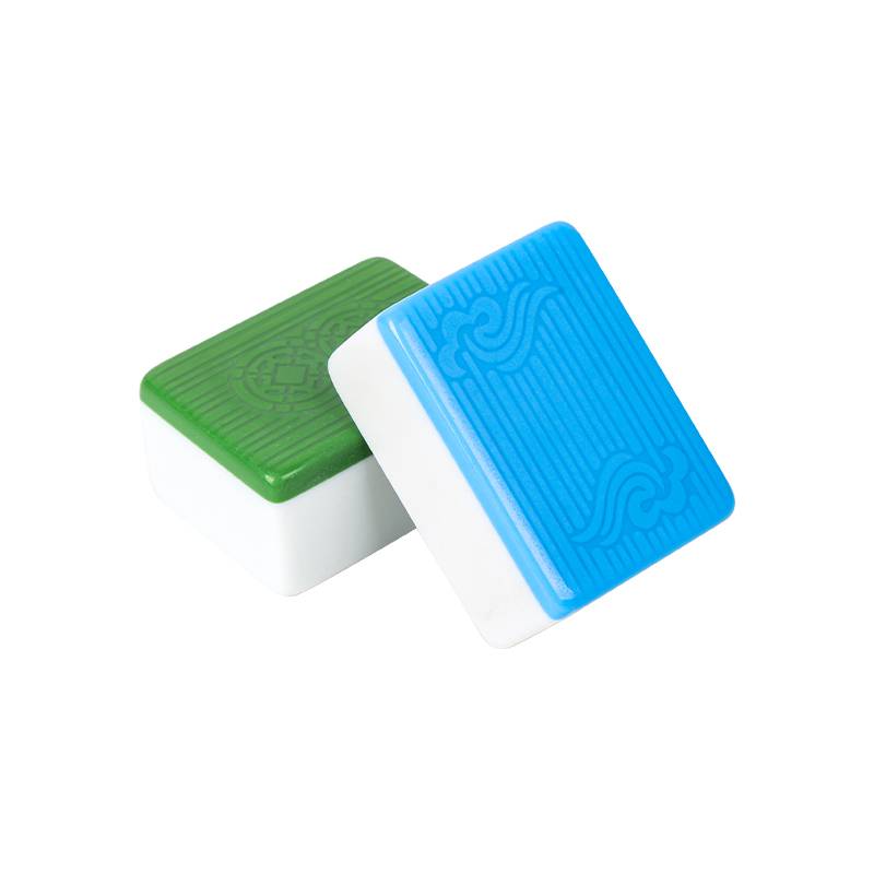 Hubei hand rubbing Mahjong card five -star Mahjong, 84 Sichuan two, 72, 120 middle -large sparrow cards
