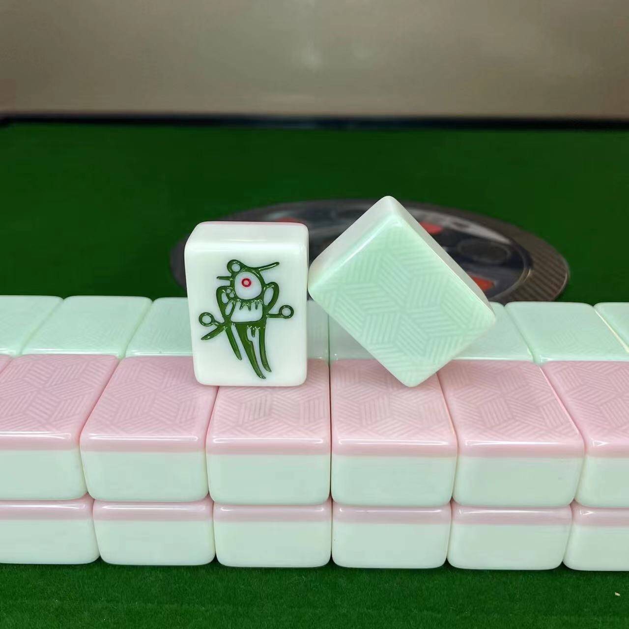 Mahjong Jade Mahjong Chess and Card Room Special Model 42 to 52