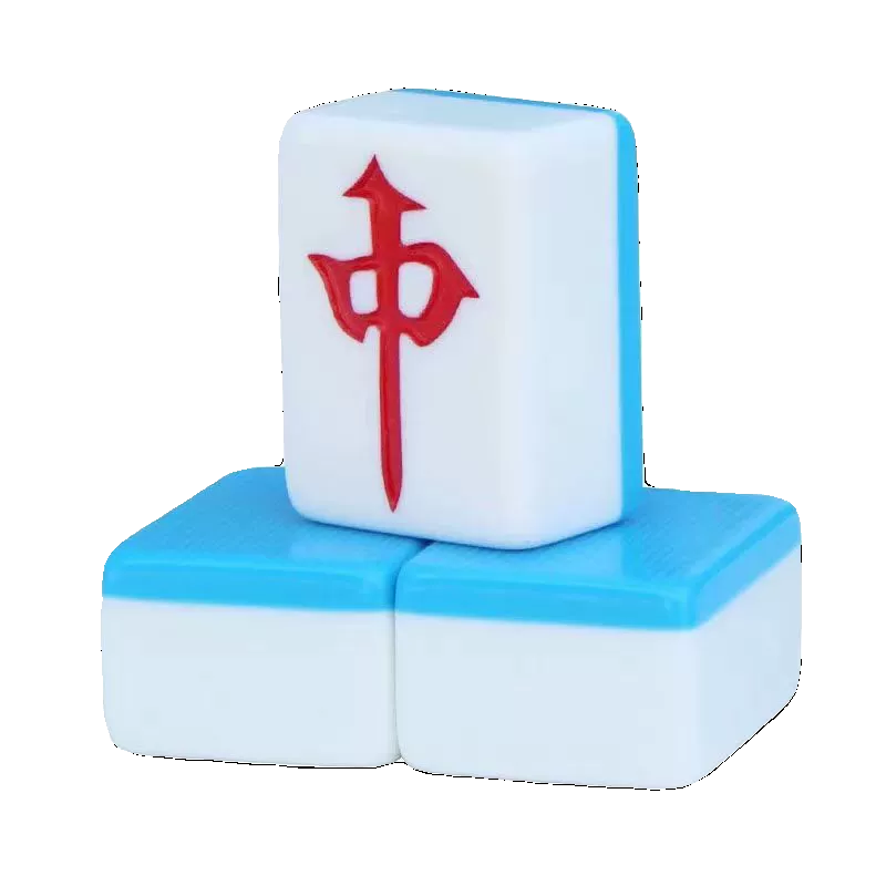 mahjong's red-swidth-wave cloud, the new city of Olong, the one-line tiara tiara tiara of the king, the mahjong