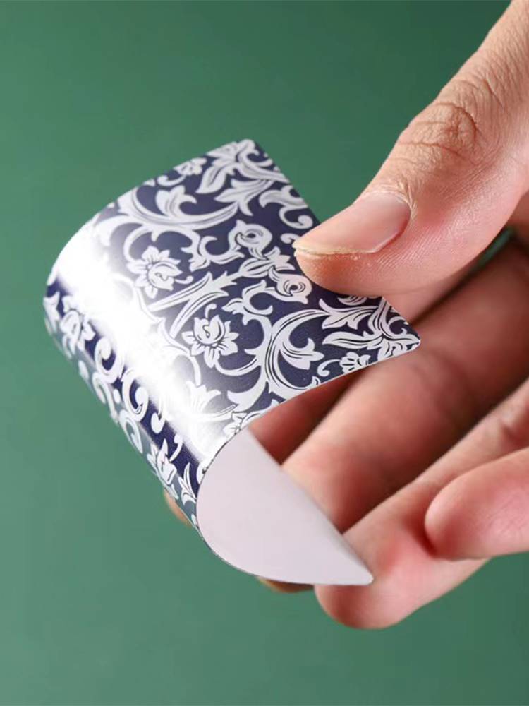 Cards Mahjong Poker Outdoor Travel Special Mini Mahjong Brand Duanded Portable 144 Sheets Give two dice