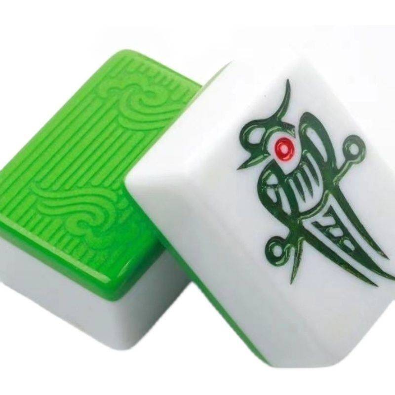 Sichuan -Chongqing Mahjong 60 Mahjong imitation Yan Mahjong Full Automatic Mahjong Mahjong Mahjong Mahjong Mahjong special first -class Mahjong