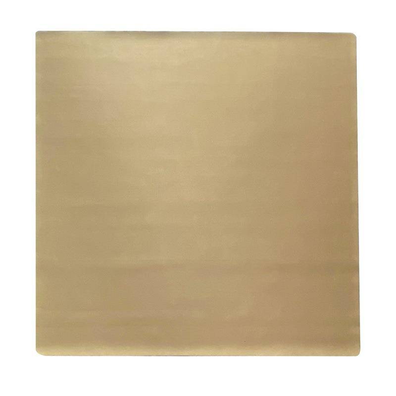 TAO rubber thickened, silent, silent, non -slip mahjong table cloth square -shaped mahjong pad card player mahjong blanket