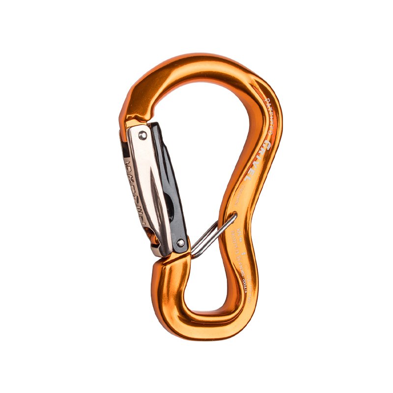ITALIAN GRIVIL SCLIMBING ROCK-CRAWLING DOUBLE-LOCK LOCK RSK10GS