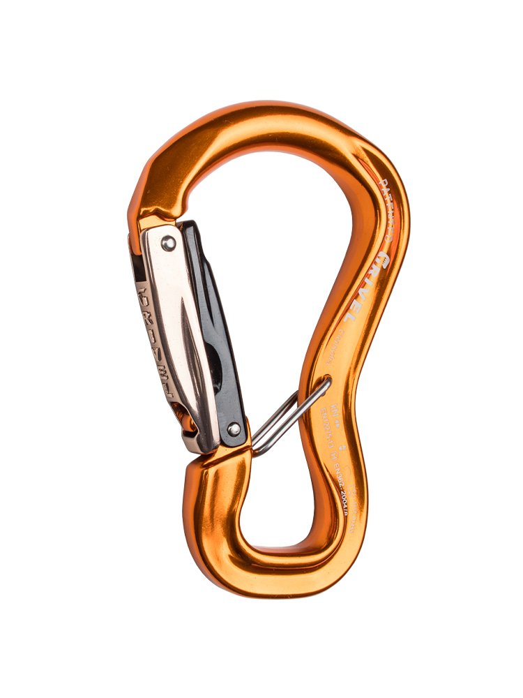 ITALIAN GRIVIL SCLIMBING ROCK-CRAWLING DOUBLE-LOCK LOCK RSK10GS