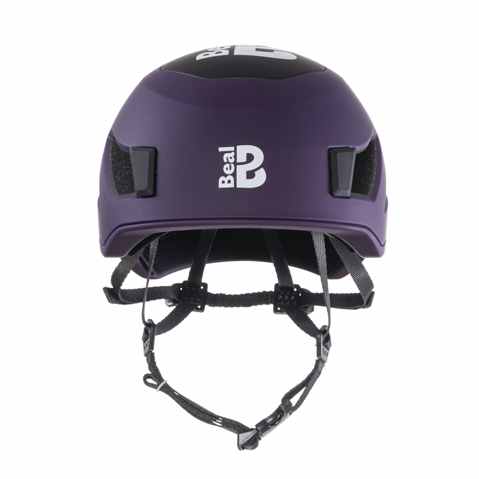 Bealbel Indy, a light-quantified exterior climber, an ice-crawling air helmet, an extended adventure helmet