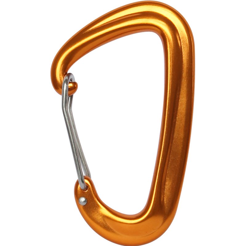 Quick, 7075 air aluminum alloy high-intensity hiking to the outside hammock, outside of the masonette