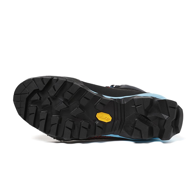 LASPOTIVA Aequilibrium Warming Water against Cold V Highland Boots Climbing Mountain Shoes