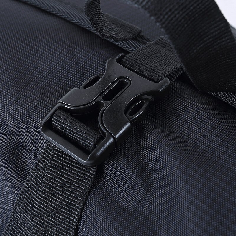 Rock-crawling rope packs of ice-crawling water-proofing kits, mountain-mounting multifunctional Oxford button bag