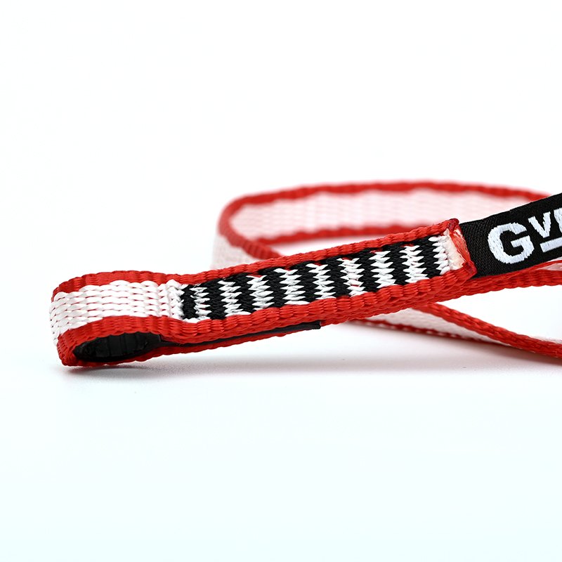 Flag Cloud GVIEW SD120D Magnificent Wall Climbing 11mm Mount Climbing Ice Rescue Highland CE Certification