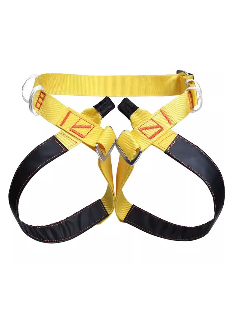 Canadelle's cave-deep seatbelt, a fast belt for a cliff-drinkler