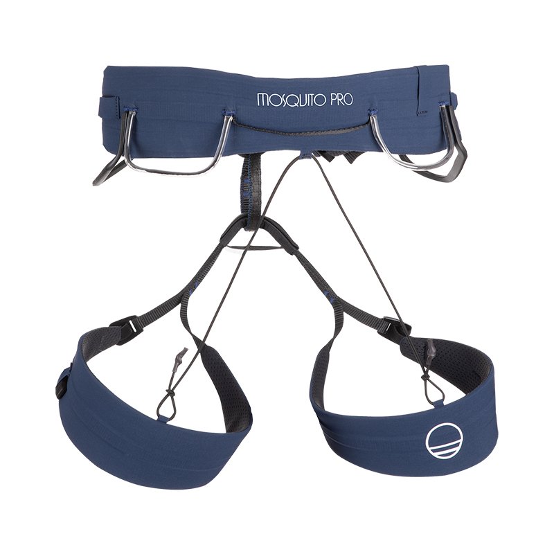 SEATBELT WILDCOUNTRY OUTDOOR SPECIALIZED ROCK CLIMBING MOUNT SEATBELT MOSQUITO PRO