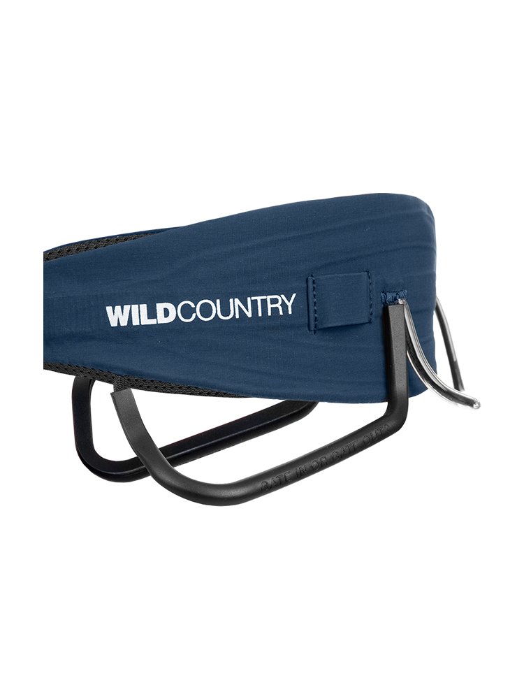 SEATBELT WILDCOUNTRY OUTDOOR SPECIALIZED ROCK CLIMBING MOUNT SEATBELT MOSQUITO PRO