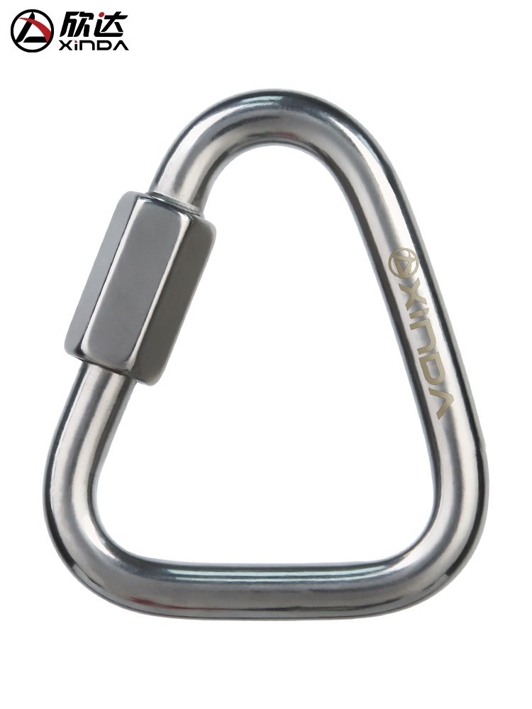 The Siinda 304 stainless steel triangle connects to the Melon-Lock-Lock-Lock-Lock-Lock-Lock-Lock-Lock-Lock-Stand-Rock-Stand-Rock-Stand-Stand-Stamp