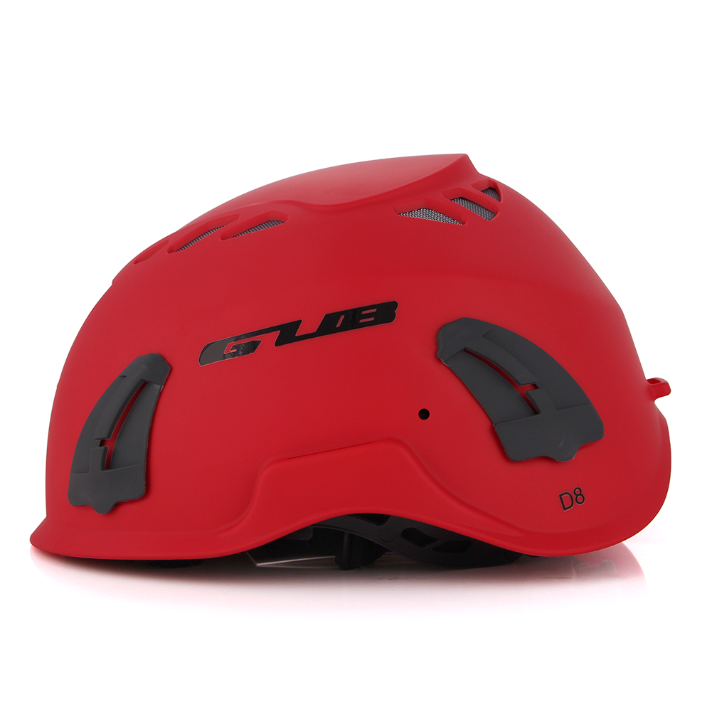 D8 RED
