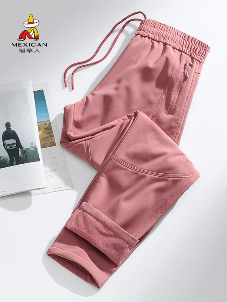 Ms. Scarecrow's Outdoor Scrambling Pants