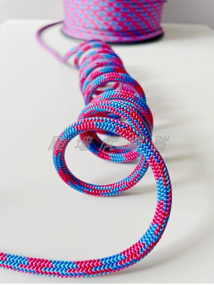 1.8 mm tie 2 3 mm 4 5 6 8 mm camping outside to climb up and down HC
