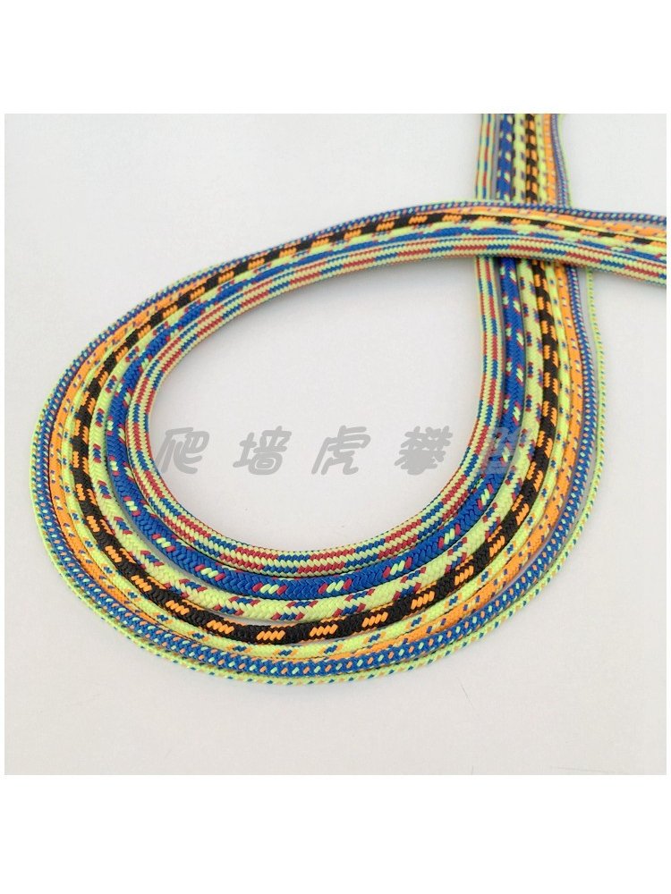 1.8 mm tie 2 3 mm 4 5 6 8 mm camping outside to climb up and down HC