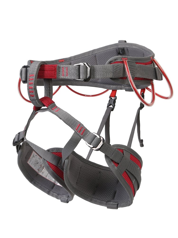 Hindawa's comfy-climbing seatbelt multifunctional to roll-up, rock-lifting