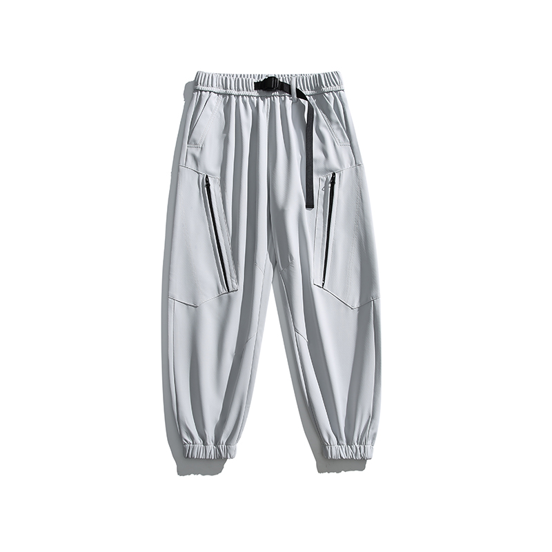 Glacier white