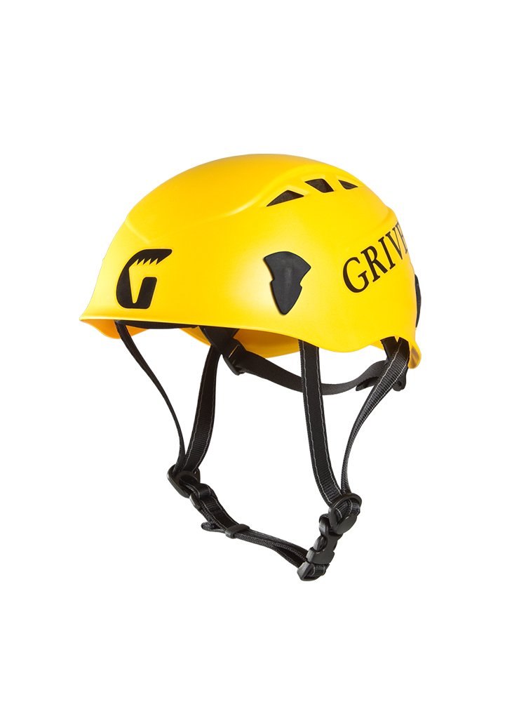 GRIVEL ISLAND CLIMBING ICE HELMETS SALAMANDER 2.0