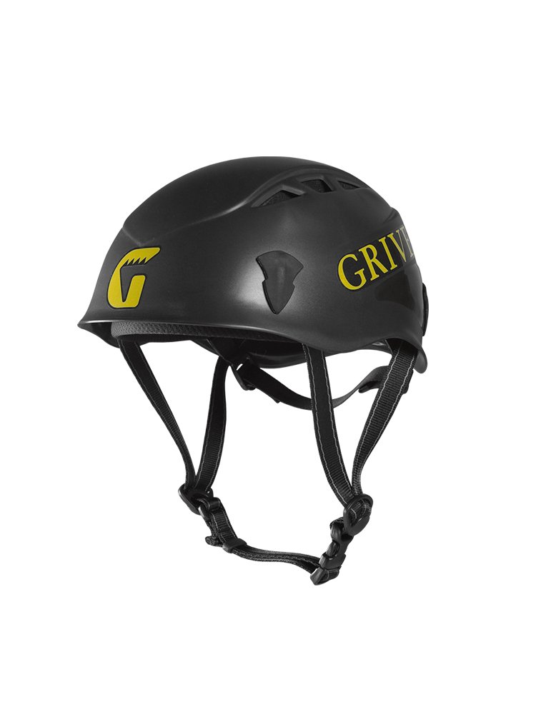 GRIVEL ISLAND CLIMBING ICE HELMETS SALAMANDER 2.0