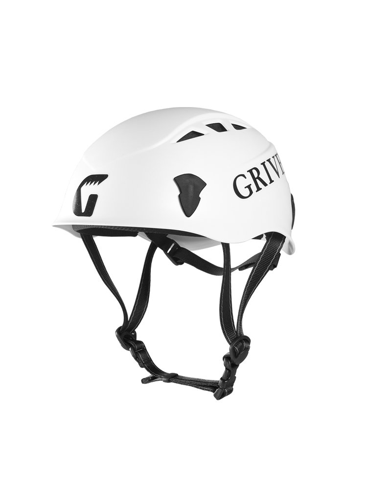GRIVEL ISLAND CLIMBING ICE HELMETS SALAMANDER 2.0