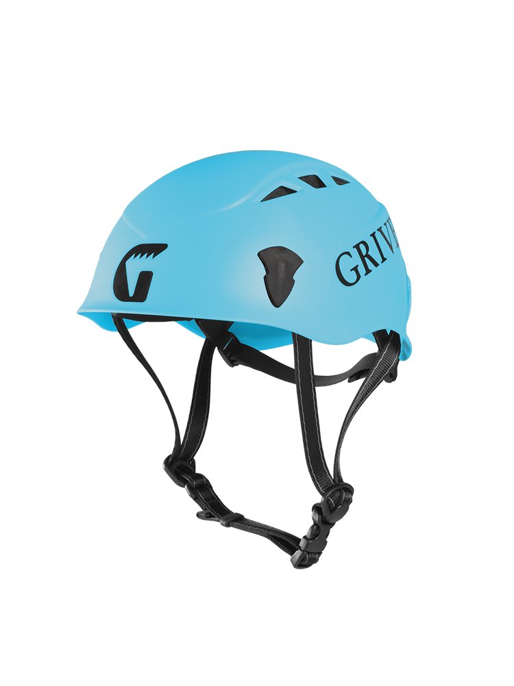 GRIVEL ISLAND CLIMBING ICE HELMETS SALAMANDER 2.0